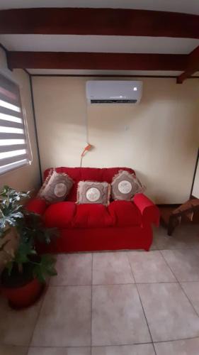Panguipulli Apartment | Cabaña Punto Punahue