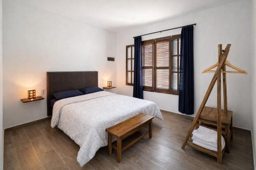 Uspallata Apartment | Cabaña Regivan en Uspallata