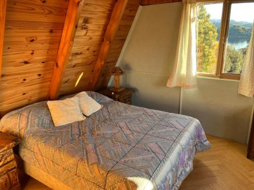 Villa Pehuenia Ski Chalet | Cabaña Rodar 2