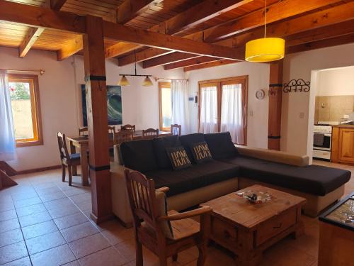 Lanin National Park Cabin | Cabaña San Martín de los Andes