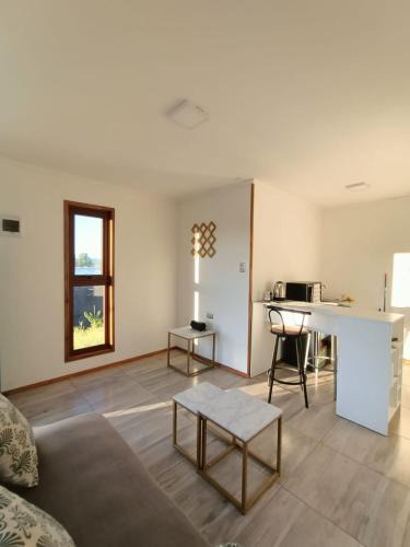 Santa Cruz Villa | Cabaña SANTACRUZ-LAPATAGUA