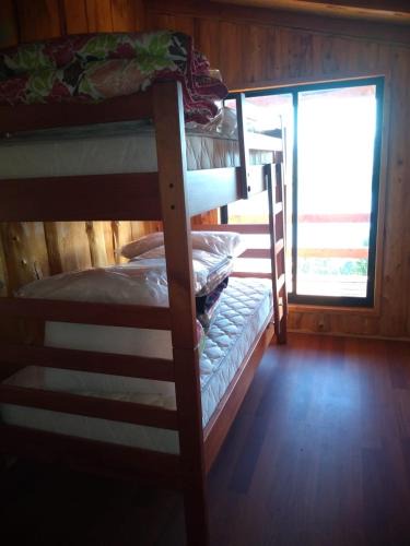 Valdivia House | Cabaña Tres Espinos Alto