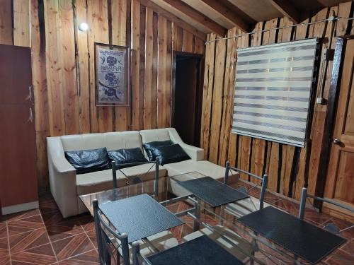 Conaripe House | cabaña vale