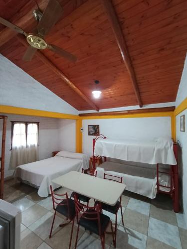 Villa Parque Siquiman Apartment | Cabaña villa ediht