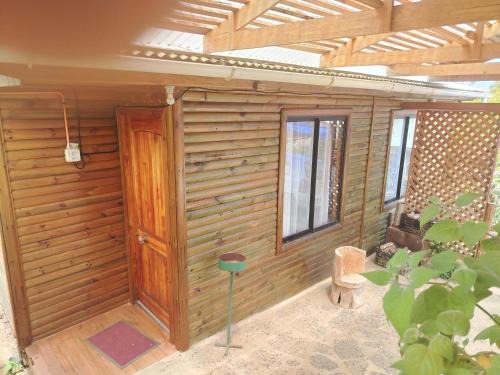 Constitucion House | Cabaña Villa Esperanza