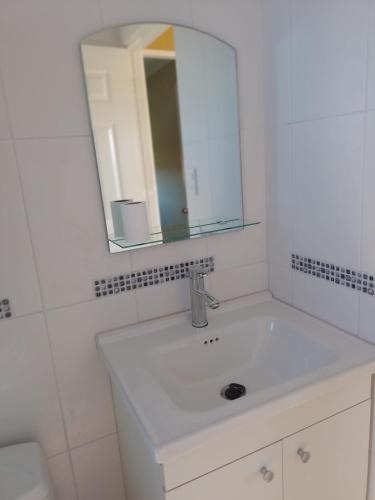 Freire Apartment | Cabaña Vista Hermosa