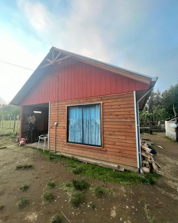Tolten Apartment | cabaña Wenu Mapu queule