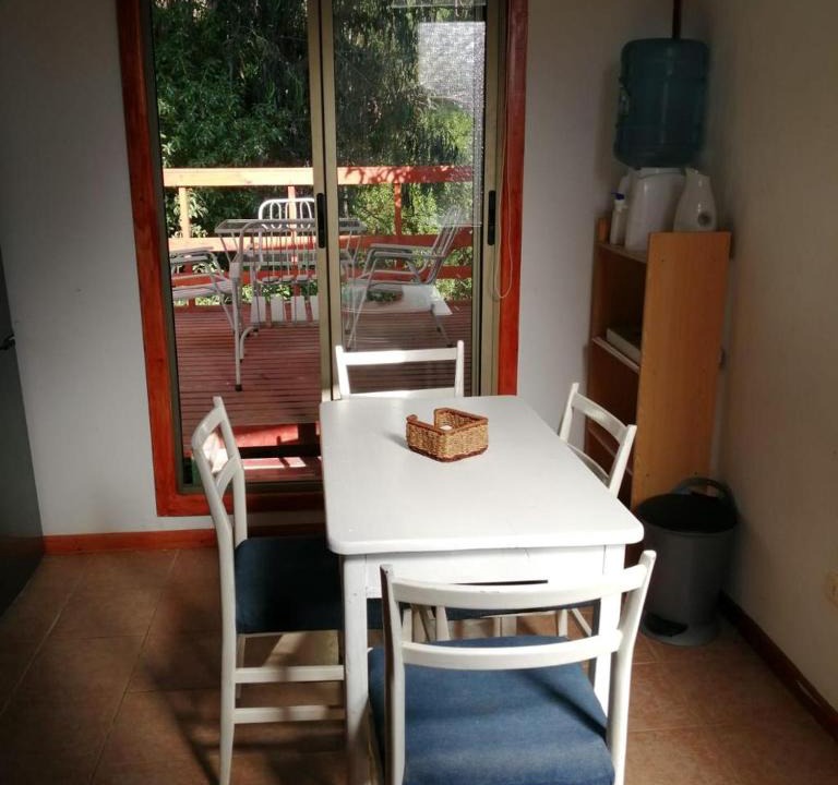 Zapallar Apartment | CABAÑA ZAPALLAR BOSQUE PLAYA Hz