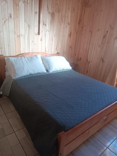 Conaripe House | cabaña zoila ch