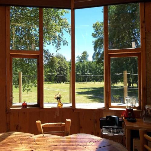 Villarrica Cabin | Cabañas Agua Viva