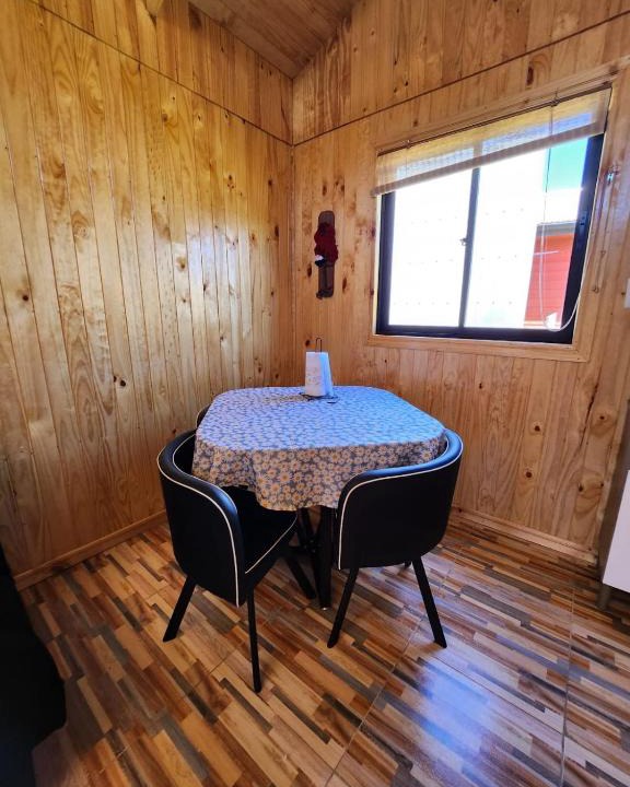 Chaiten Apartment | Cabañas Alelí