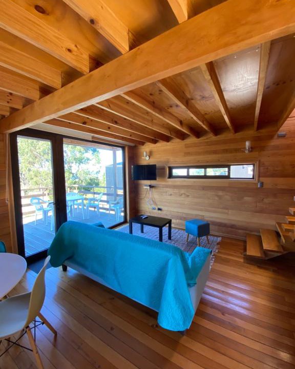 Castro Apartment | Cabañas Alen Mapu
