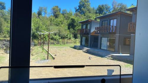 Conaripe Apartment | Cabañas alto de coñaripe