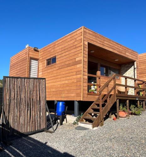 Pichilemu House | Cabañas Altos de Cahuil
