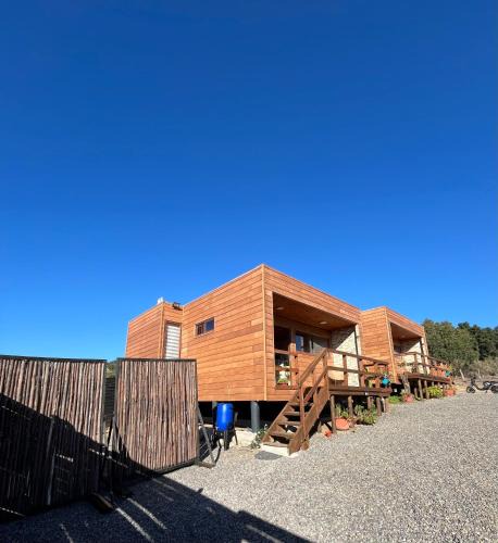 Pichilemu House | Cabañas Altos de Cahuil