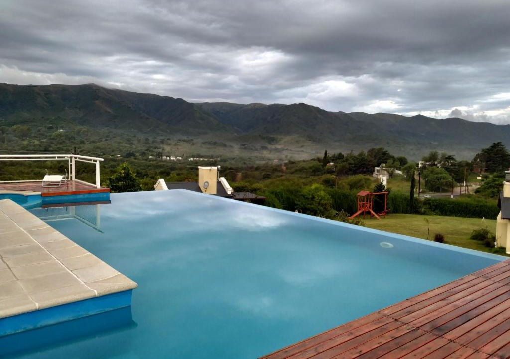 Valle Hermoso House | Cabañas Altos del Nagual