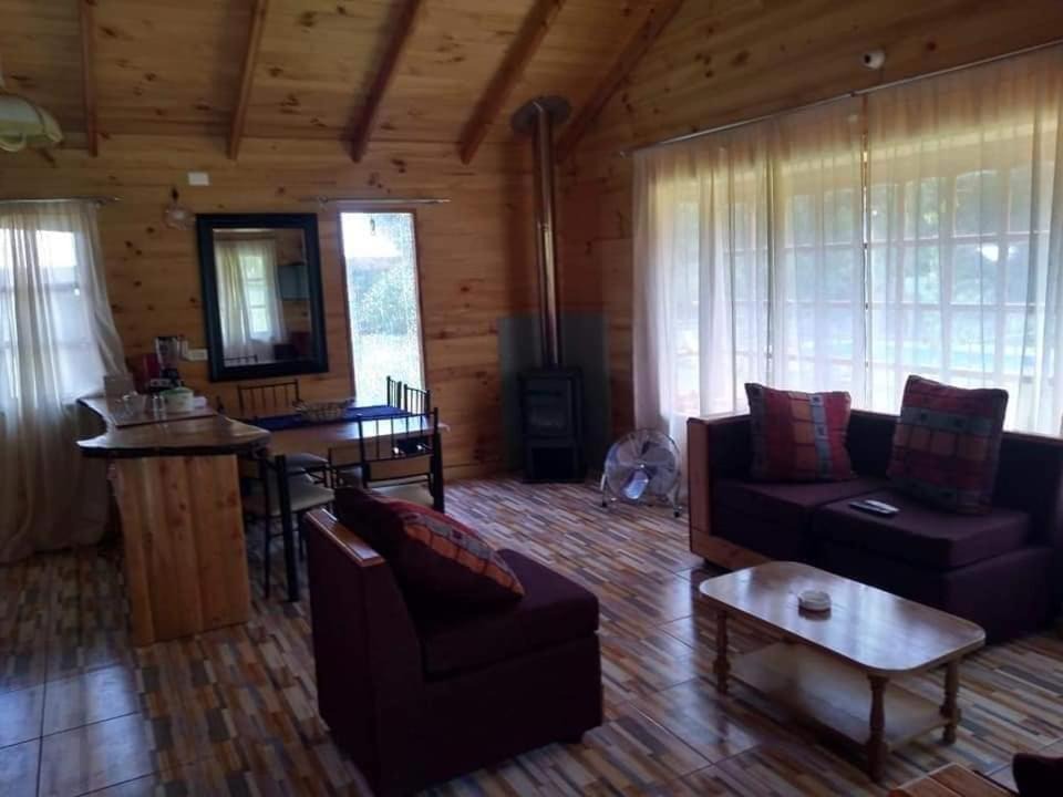 Caburgua House | Cabañas Amanecer de Caburgua