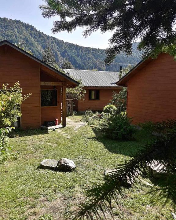 Neltume Apartment | Cabañas Amatista Neltume