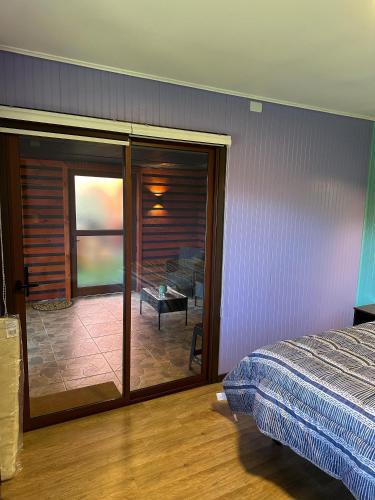Curacautin House | Cabañas Andes Curacautin