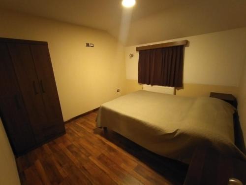 Punta Arenas Apartment | Cabañas Angamos