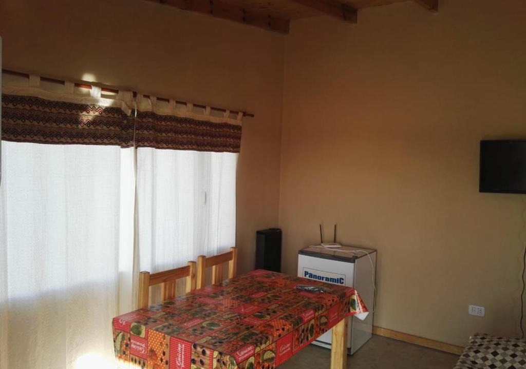 San Andres de la Sierra Cabin | CABAÑAS CAMPO VENTANA