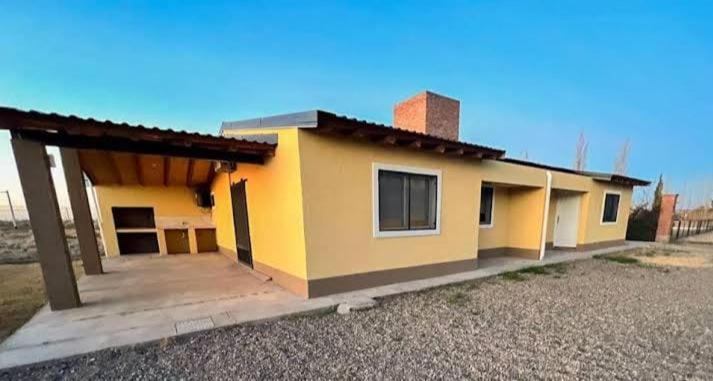 Cuadro Nacional Apartment | Cabañas