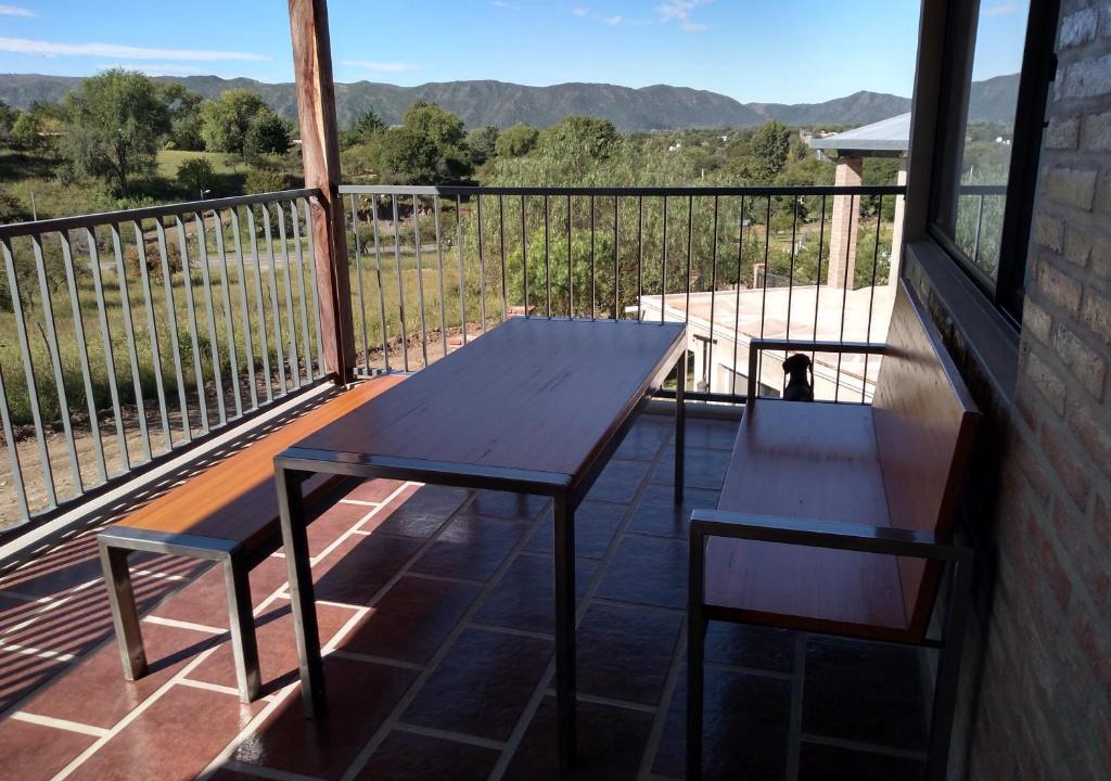 Santa Rosa de Calamuchita Apartment | Cabañas Quimera