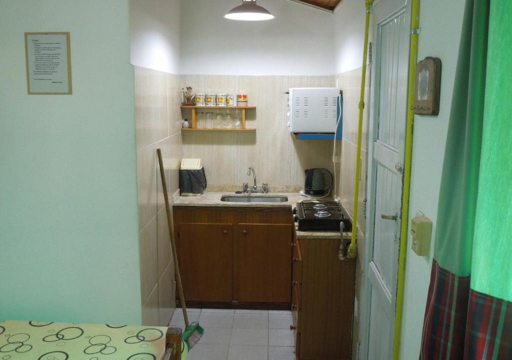 Santa Rosa de Calamuchita Apartment | Cabañas La Pirca