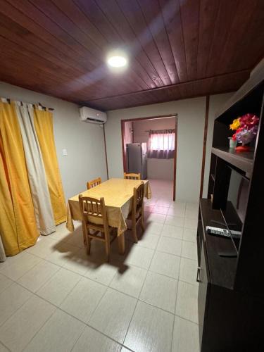 Tanti Apartment | Cabañas cata 1
