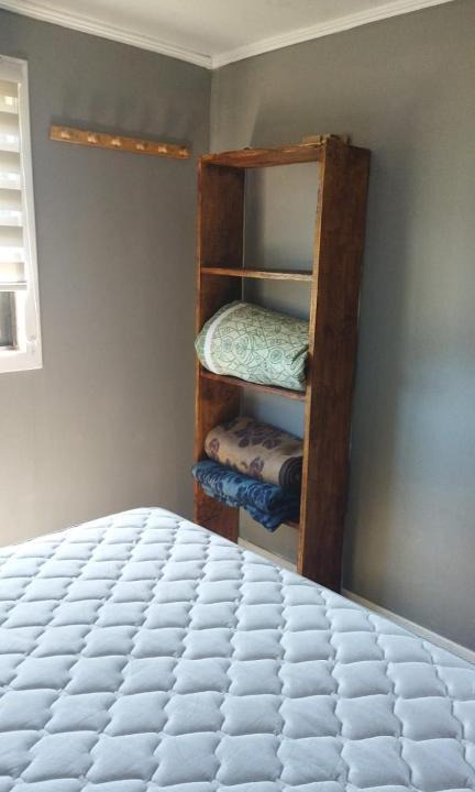 Paillaco Apartment | cabañas arce