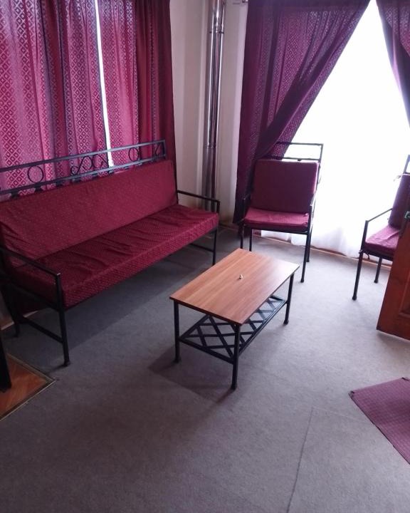 San Fabian Apartment | Cabañas Aron