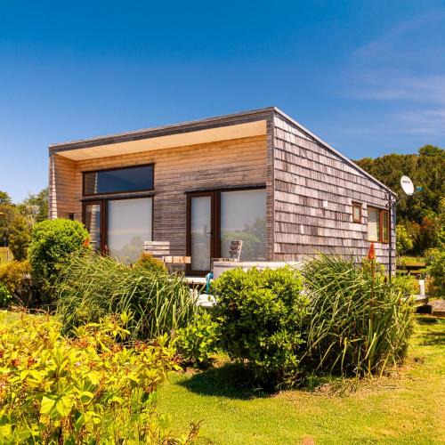 Chonchi House | Cabañas Arrayanes de Huillinco en Chiloé