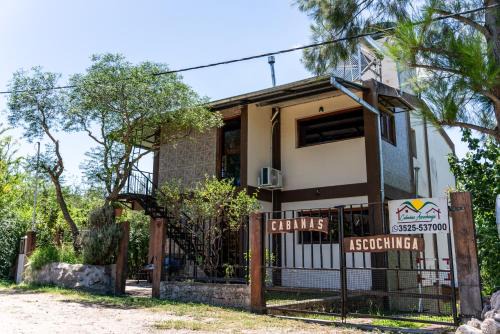 Ascochinga Cabin | Cabañas Ascochinga