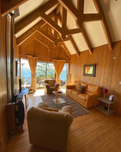 Puerto Varas Cabin | Cabañas Bahia Celeste, Puerto Varas