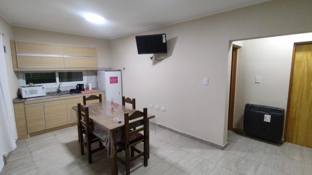Malargue Apartment | Cabañas Berenice