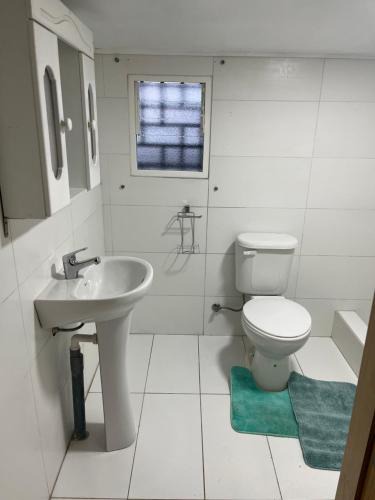 Puerto Montt Apartment | Cabañas Borde del Sur