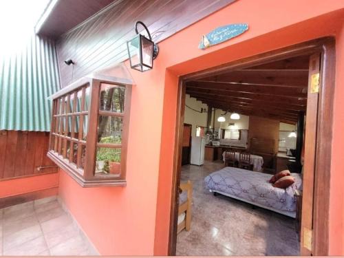 Province of Tierra del Fuego Cabin | Cabañas Bosque Del Faldeo