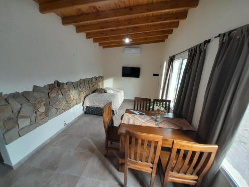 Cacheuta Apartment | Cabañas Camino Aconcagua