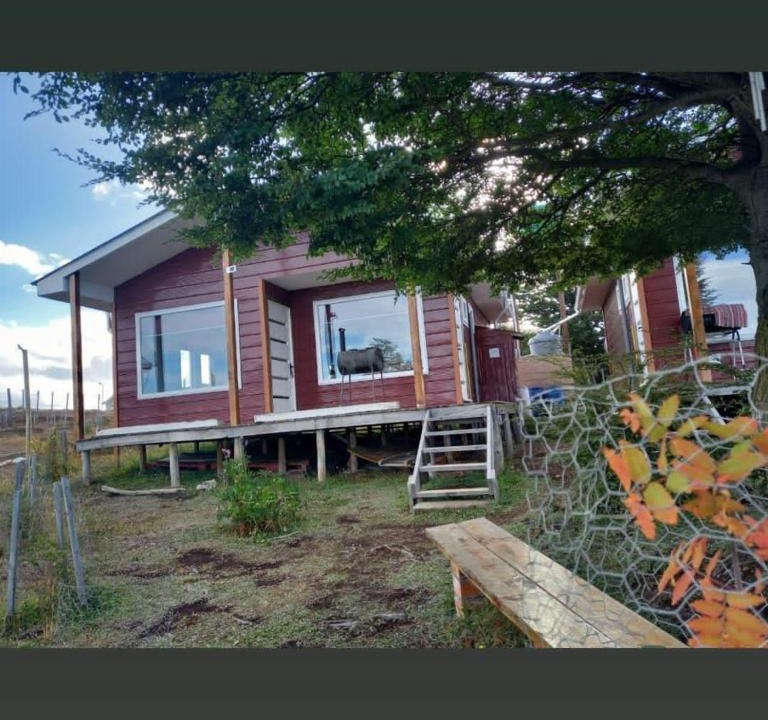 Punta Arenas Apartment | Cabañas Campestres Altos de Leñadura Punta Arenas