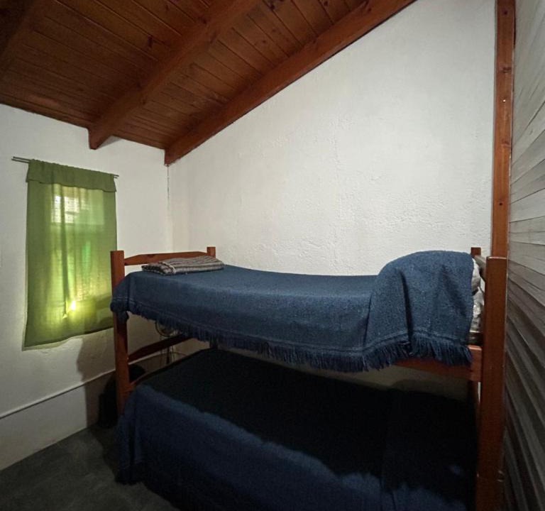 La Cumbre Apartment | Cabañas Canaan