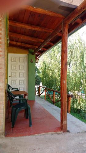 Villa Icho Cruz Cabin | Cabañas Cangas de Onis MAYU SUMAJ