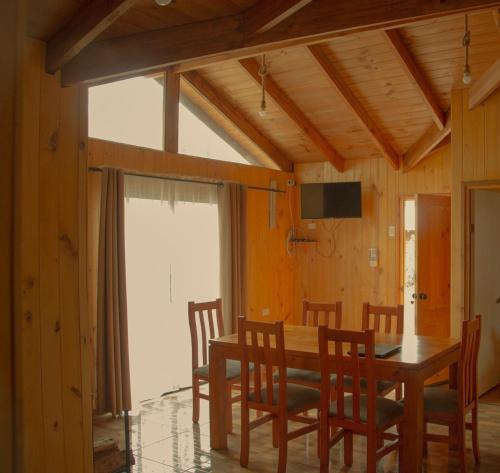 Pucon House | Cabañas Carmelitas