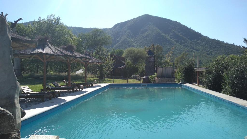 Villa General Belgrano Apartment | Cabañas Cerro Hermoso