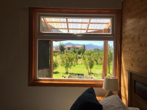 Puerto Aysen Apartment | Cabañas Chaya Mapu