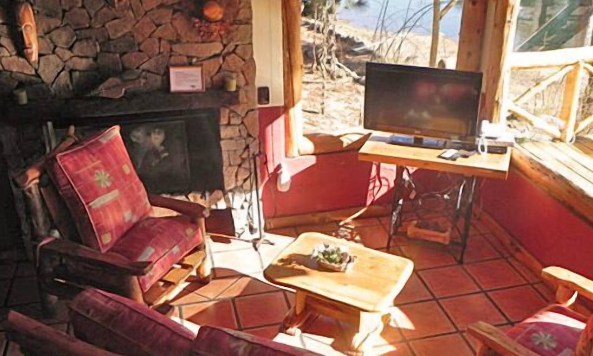 Villa Pehuenia Cabin | Cabañas Costa Bonita