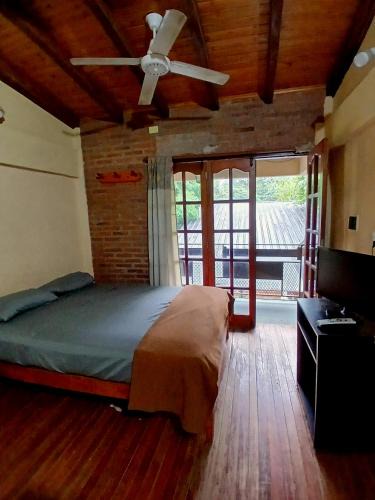 Puerto Valle Apartment | Cabañas Costa Santino