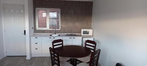 Punta Arenas Apartment | Cabañas cristal y pascal
