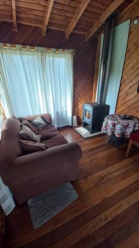 La Union House | Cabañas De Madera