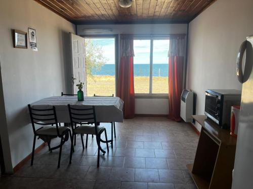 Camarones Apartment | Cabañas de Mar - Calfu Huenu