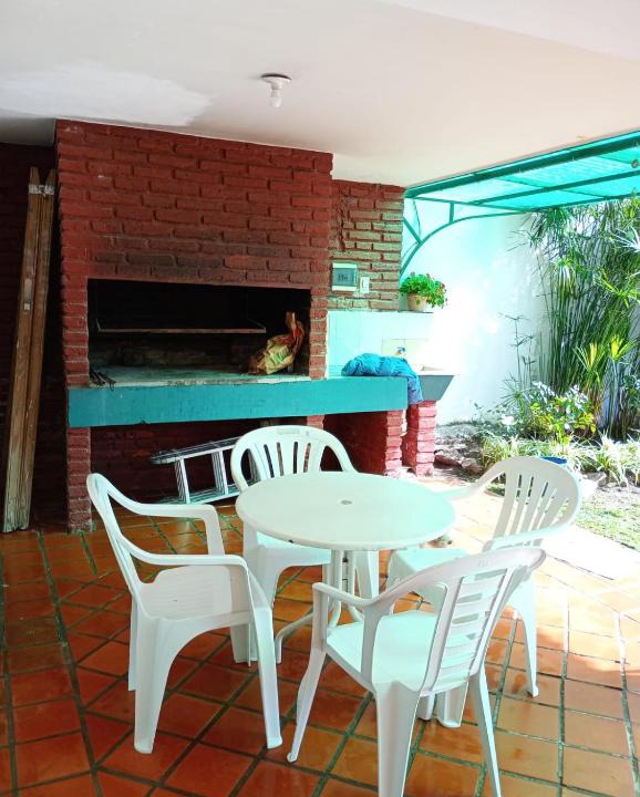 Villa San Lorenzo Cabin | Cabañas de Santa María